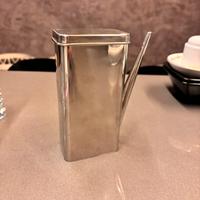 Oliera ikea in acciaio inossidabile