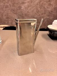 Oliera ikea in acciaio inossidabile