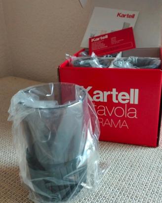 bicchieri KARTELL
