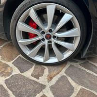 Cerchi Originali Tesla Alluminio 20 ‘’