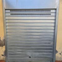 Serranda avvolgibile