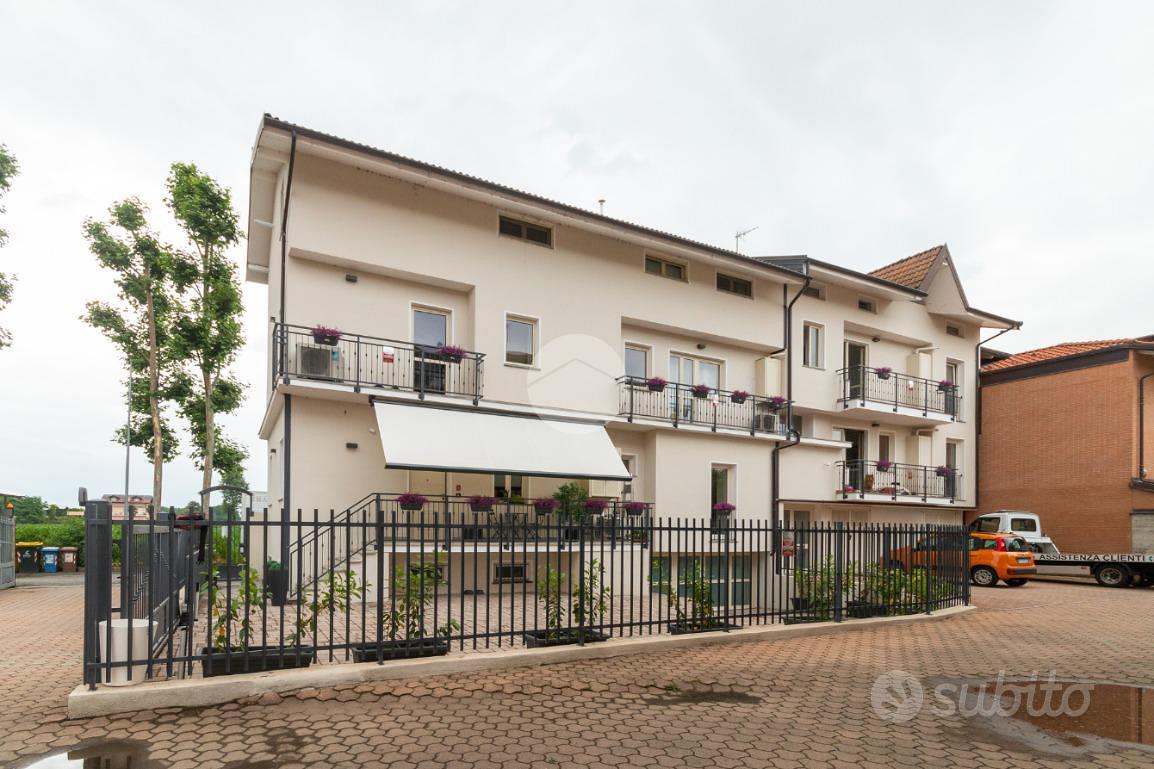 Apartment in Caselle Torinese, Torino - Vista 2