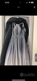 Vestito impero stupendo