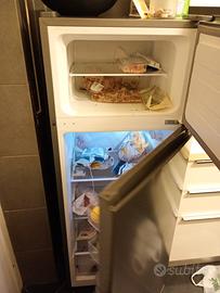 frigorifero ancora con garanzia 