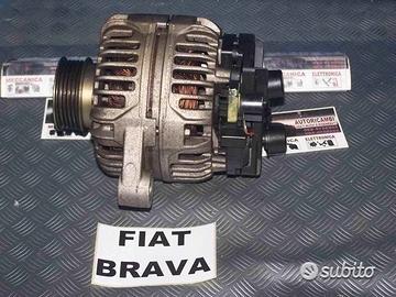 Fiat brava 1600 bz dal 1995 al 2001 alternatore