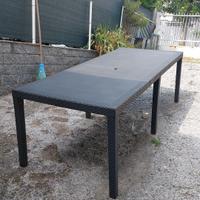 Tavolo da Giardino 