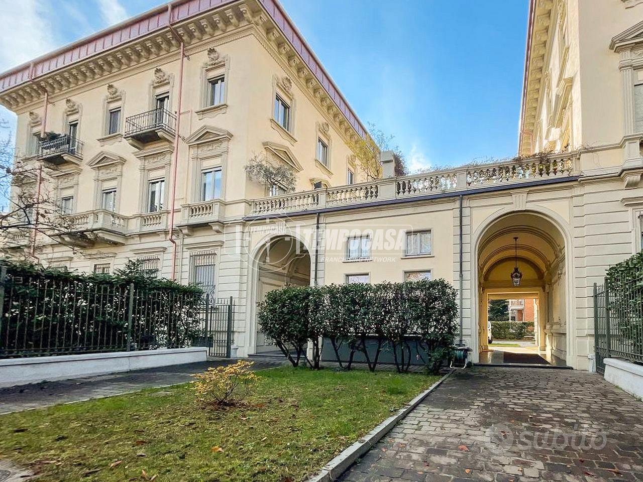 Apartment in Torino, San Secondo, Circoscrizione 1 - Vista 5