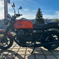 Moto Guzzi V7 STONE E5