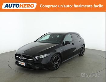 MERCEDES-BENZ A 200 LG16247