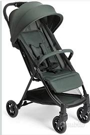 Passeggino kiko da viaggio