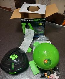 soccer bot