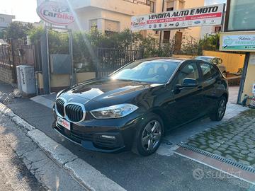 Bmw 116 116d 5p. Advantage