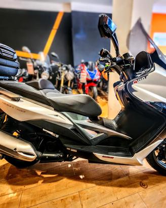 KYMCO Xciting 400i - Garantita e Finanziabile