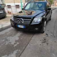 GLK220 CDI AMG AUTOMATIC