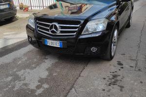 GLK220 CDI AMG AUTOMATIC
