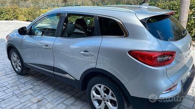 RENAULT KADJAR 1.5DCI 110CV
