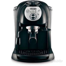 Macchina caffè De’Longhi espresso manuale – funzio