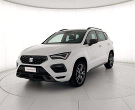 Seat Ateca 1.5 ecotsi fr 150cv dsg