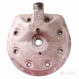Testa cilindro Husqvarna 250 WXE WMX 64386