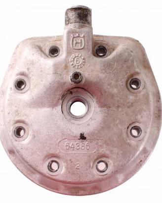 Testa cilindro Husqvarna 250 WXE WMX 64386