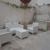 Appartamento Foce Varano (Ischitella)