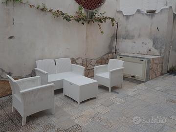 Appartamento Foce Varano (Ischitella)