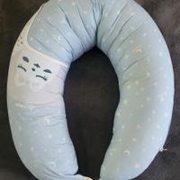 Cuscino per allattamento e gravidanza 