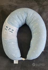 Cuscino per allattamento e gravidanza 