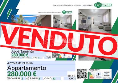 QPG1 QUADRILOCALE CON GIARDINO E TERRAZZO PRIVATO