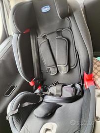 Seggiolino auto CHICCO