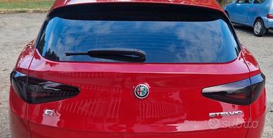 stop fanali posteriori Alfa Romeo Stelvio 