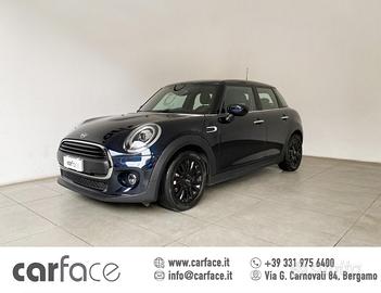 MINI One 1.5 One Boost