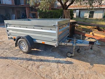 Carrello appendice