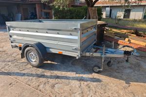 Carrello appendice