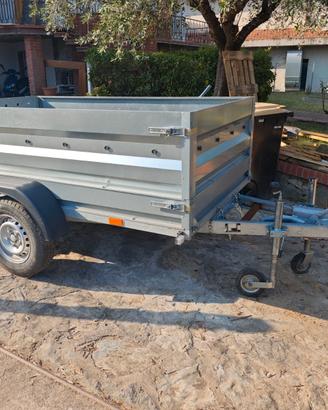Carrello appendice