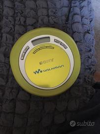 Walkman Sony