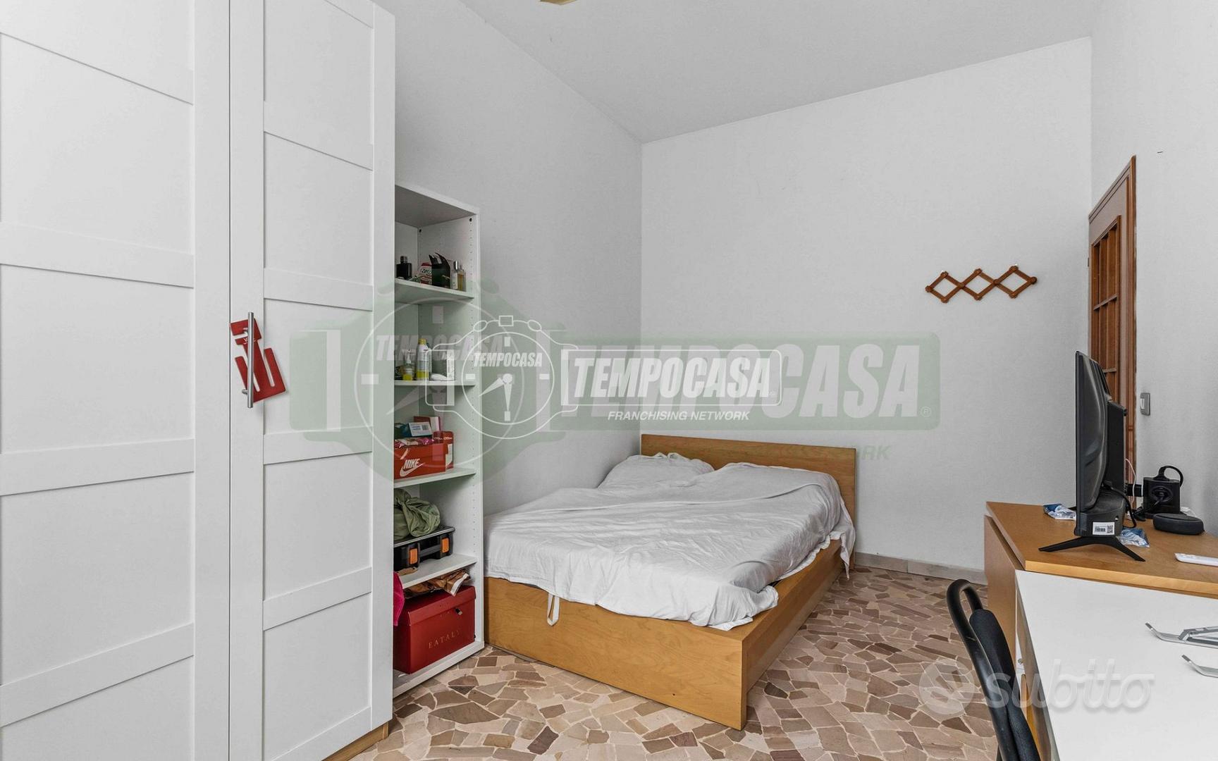 Appartamento – Milano, Tibaldi, Chiesa Rossa - Vista 5