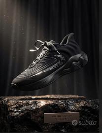 Nike Giannis Immortality 4 - Taglia 38.5