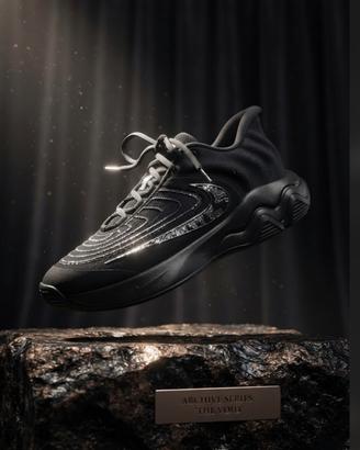 Nike Giannis Immortality 4 - Taglia 38.5
