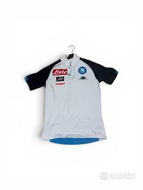 Polo Ssc Napoli 2018/19 taglia M