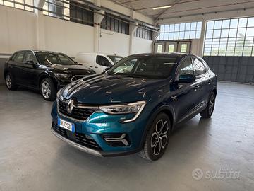 Renault Arkana Full Hybrid E-Tech 145 CV 2022