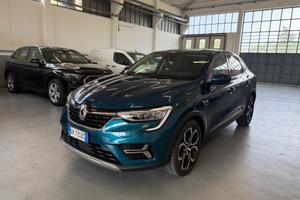 Renault Arkana Full Hybrid E-Tech 145 CV 2022