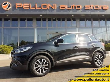 Renault Kadjar dCi 8V 110CV EDC AUTOMATICA En...