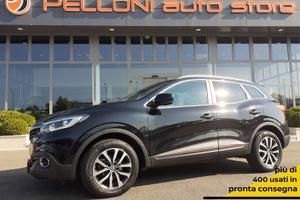 Renault Kadjar dCi 8V 110CV EDC AUTOMATICA En...