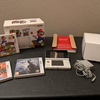 Nintendo 3DS Super Mario 3D Land