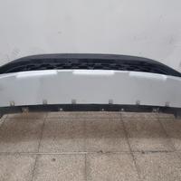 Bmw X1 F48  Spolier inferiore paraurti XLine