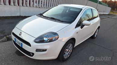 Fiat Punto Evo 1,2 8V 3P Euro6 112000km