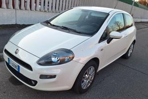 Fiat Punto Evo 1,2 8V 3P Euro6 112000km
