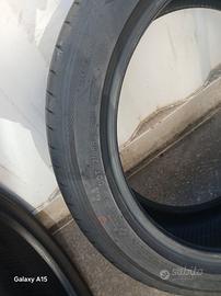4 GOMME USATE ESTIVO 2254517 - CP43419473