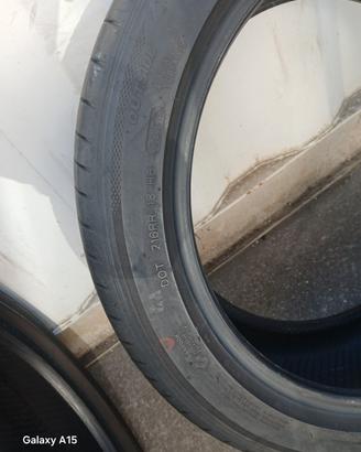 4 GOMME USATE ESTIVO 2254517 - CP43419473